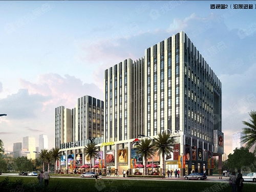 海通廣場 福州海通廣場詳情 福州焦點(diǎn)網(wǎng)