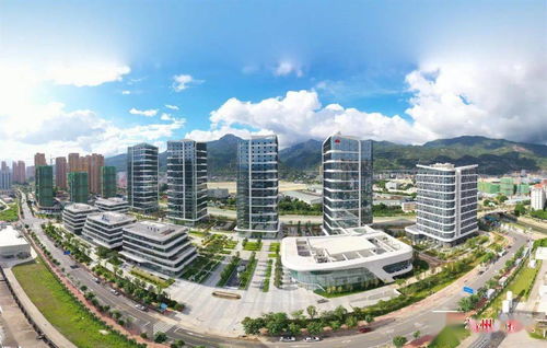 一張藍圖繪到底 建設現代化國際城市的福州實踐