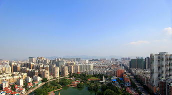 福建最具發(fā)展空間的城市,福州 廈門落選,它有望晉升二線城市