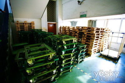 70秒造一臺打印機(jī)!揭秘愛普生針打福州工廠_商用_科技時(shí)代_新浪網(wǎng)