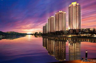 福州福州泰禾紅樹林別墅 目前已無房源在售 動(dòng)態(tài)