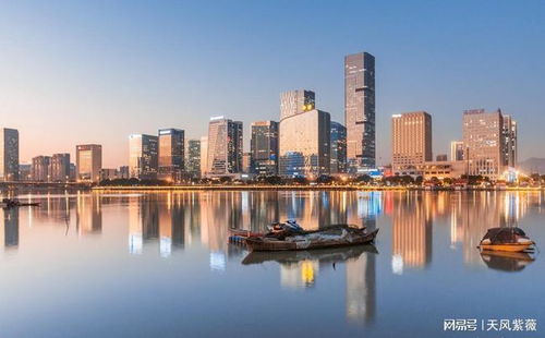 2019年終核gdp出爐 福州連超濟(jì)南 西安和合肥,進(jìn)入全國(guó)前20強(qiáng)