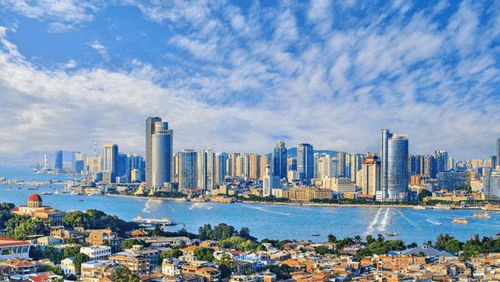 福建9市最新排名 寧德一騎絕塵，廈門已顯疲態(tài)，福州持續(xù)發(fā)力