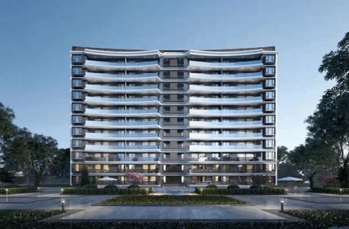 福州2020年度十大品質(zhì)產(chǎn)品揭曉 這些樓盤榜上有名