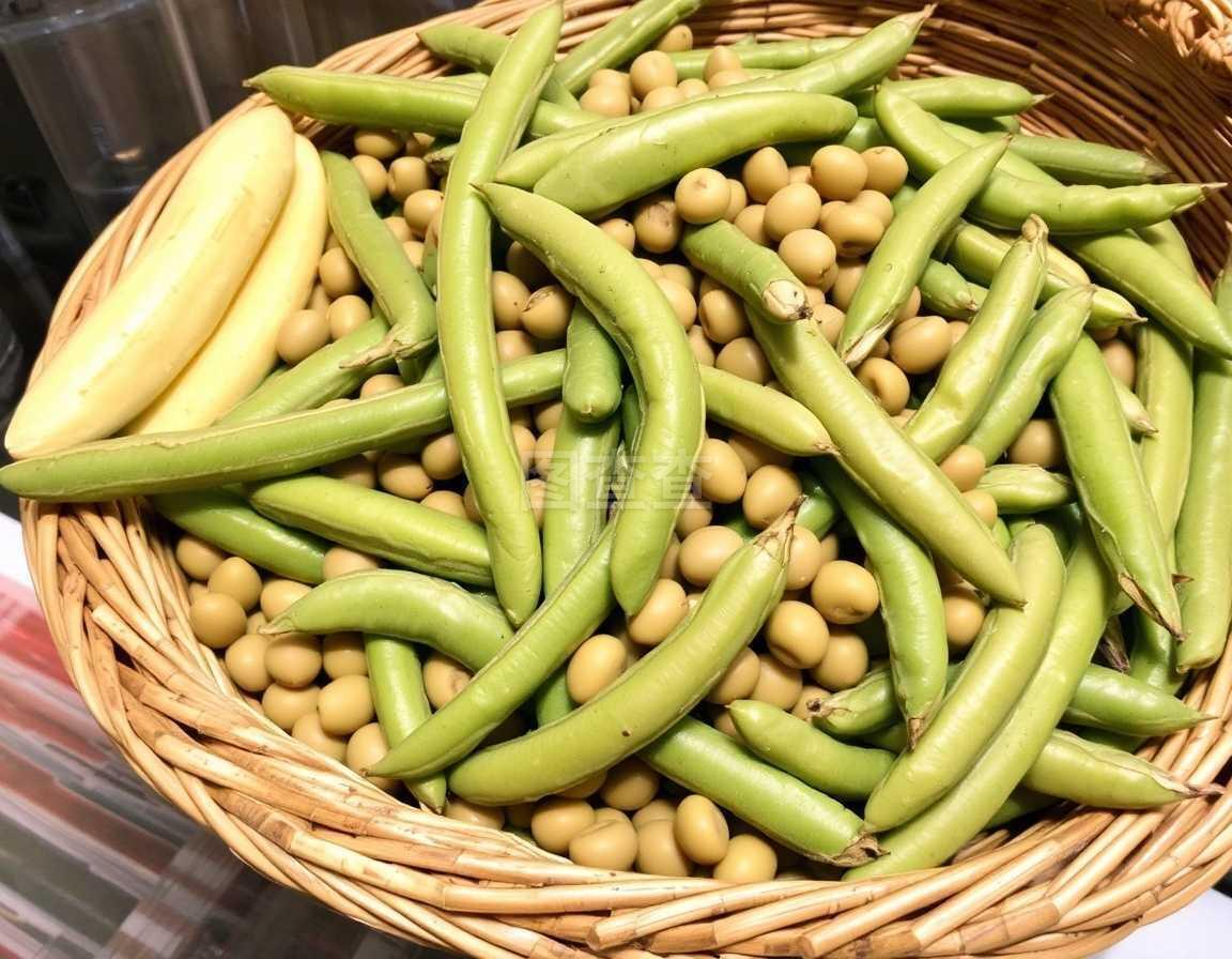 豆類的營(yíng)養(yǎng)寶庫與多元價(jià)值